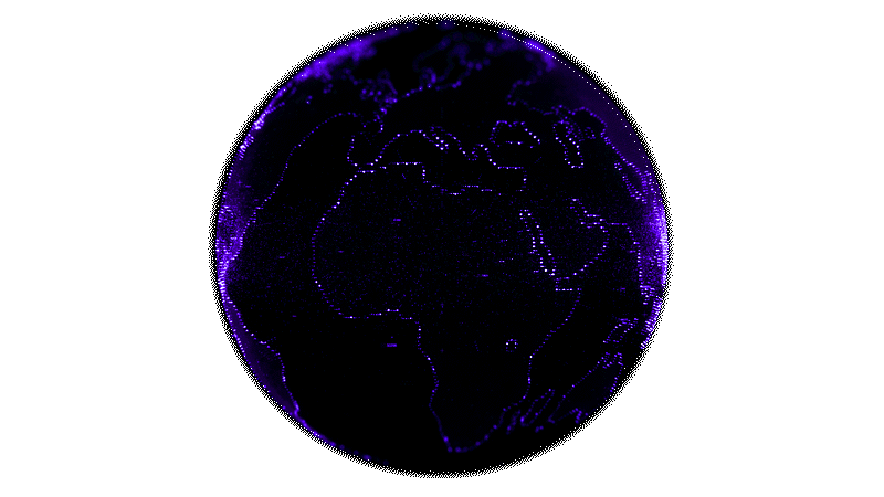 globe